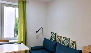 Mieszkanie 2-pokojowe Kraków Grzegórzki, ul. Bohdana Zaleskiego