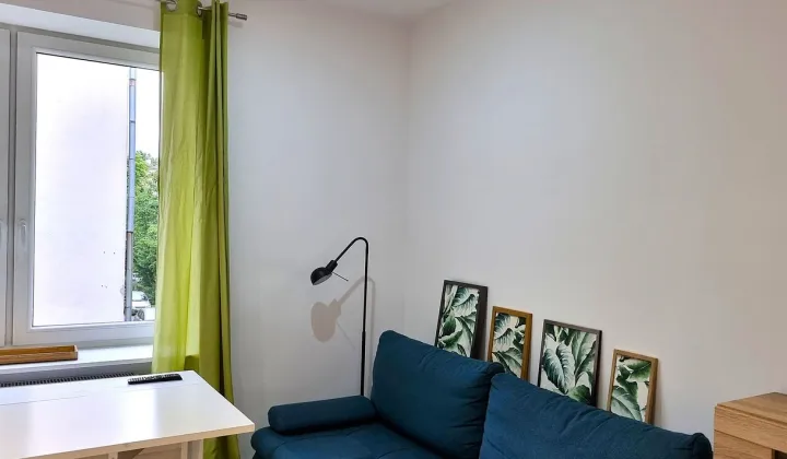 Mieszkanie 2-pokojowe Kraków Grzegórzki, ul. Bohdana Zaleskiego