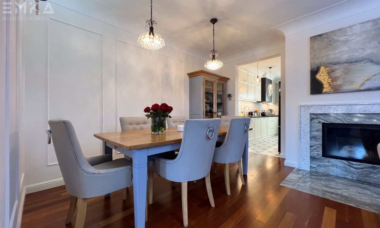 dom szeregowy, 4 pokoje Kwidzyn, ul. Orla. Zdjęcie 6