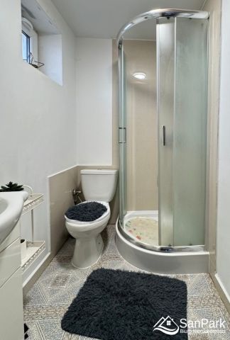 dom wolnostojący, 3 pokoje Baligród. Zdjęcie 15