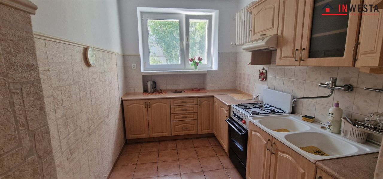 Mieszkanie 2-pokojowe Warszawa Ursus, ul. Konińska. Zdjęcie 5