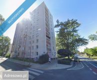 Mieszkanie 1-pokojowe Warszawa Żoliborz, al. Wojska Polskiego