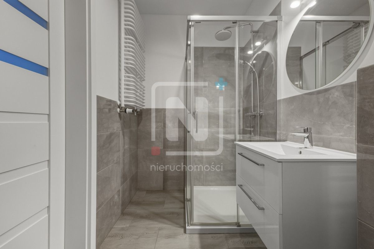 Mieszkanie 2-pokojowe Warszawa Ursynów, ul. Xawerego Dunikowskiego. Zdjęcie 6