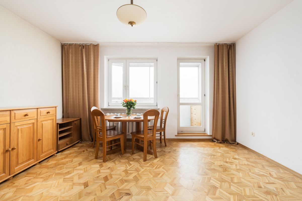 Mieszkanie 2-pokojowe Warszawa Bemowo, ul. Człuchowska. Zdjęcie 9