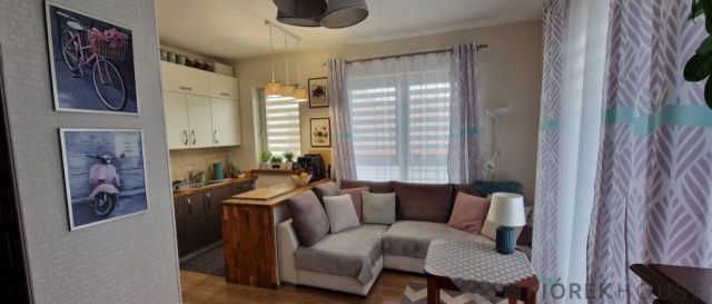 Mieszkanie 2-pokojowe Warszawa Bielany, ul. Mistrzowska. Zdjęcie 1