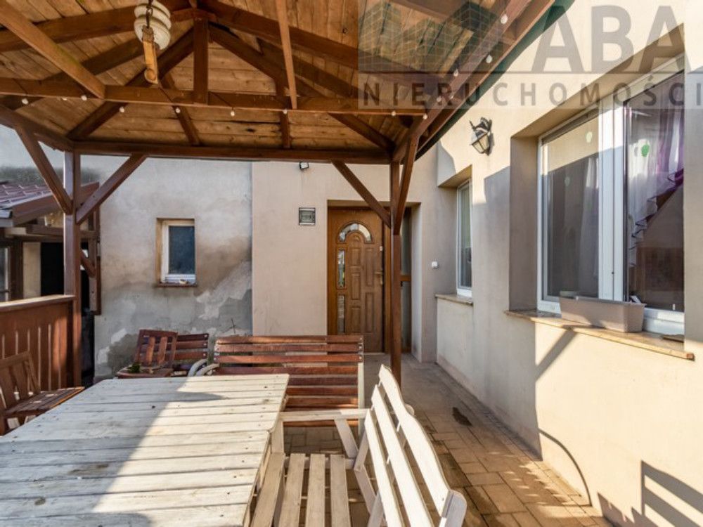 dom wolnostojący, 8 pokoi Skubarczewo. Zdjęcie 11