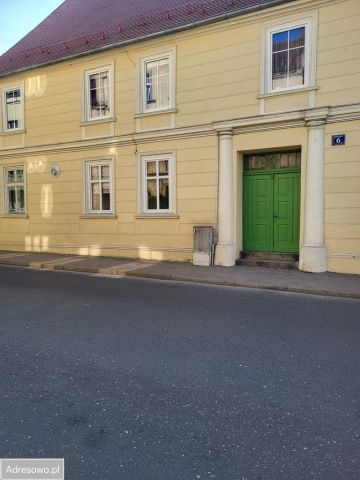 Mieszkanie 3-pokojowe Drezdenko, ul. Kościuszki. Zdjęcie 1