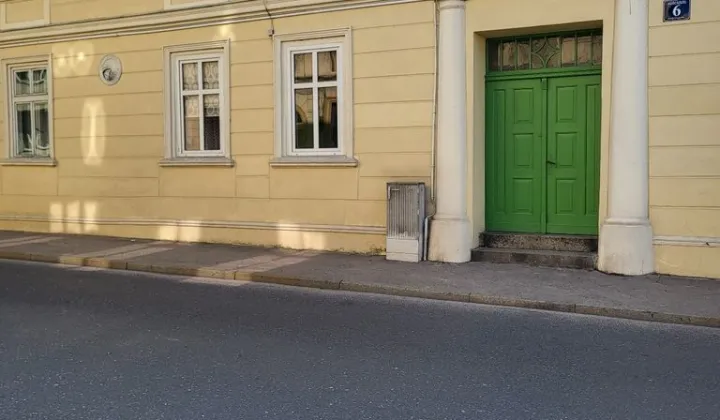 Mieszkanie 3-pokojowe Drezdenko, ul. Kościuszki