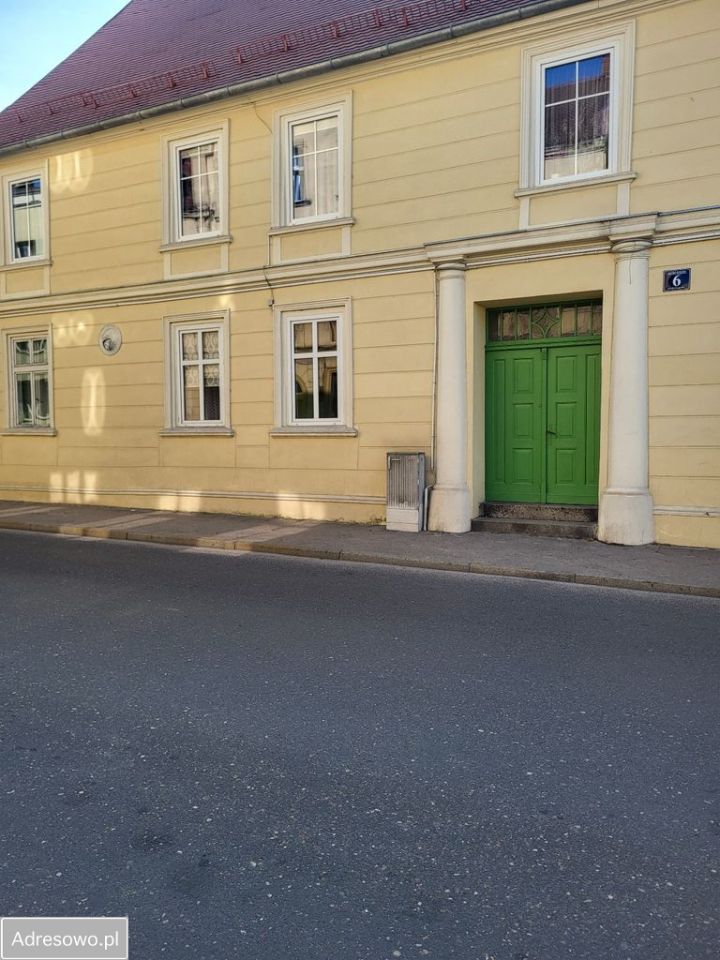 Mieszkanie 3-pokojowe Drezdenko, ul. Kościuszki