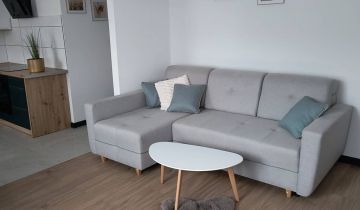 Mieszkanie 1-pokojowe Wrocław Lipa Piotrowska, ul. Anyżowa