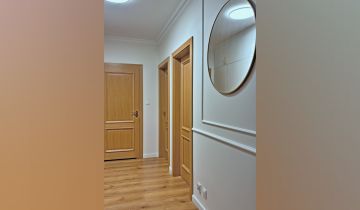 Mieszkanie 3-pokojowe Białystok Leśna Dolina, al. Jana Pawła II