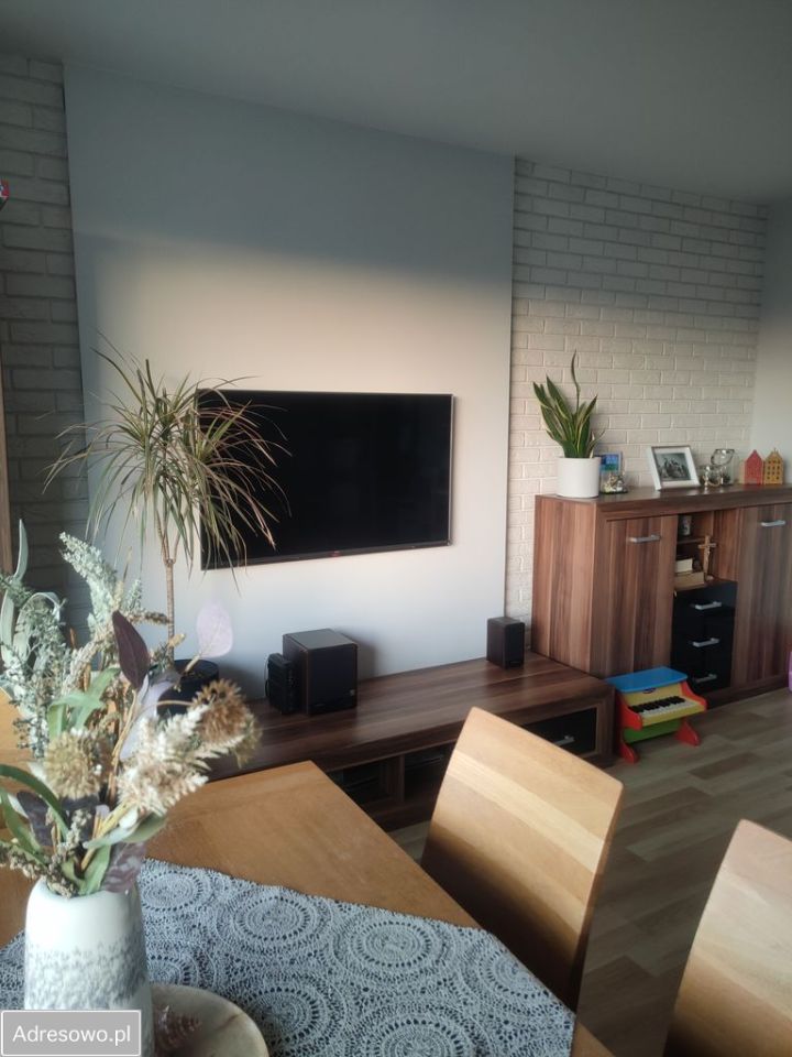 Mieszkanie 3-pokojowe Wejherowo, ul. Jana Kochanowskiego