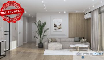 Mieszkanie 6-pokojowe Kraków Przylasek Rusiecki, ul. gen. Michała Karaszewicza-Tokarzewskiego