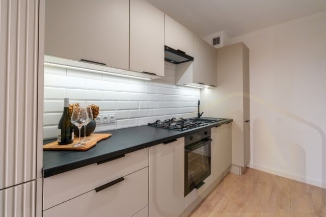 Mieszkanie 3-pokojowe Leszno Centrum, ul. por. Leona Włodarczaka. Zdjęcie 8