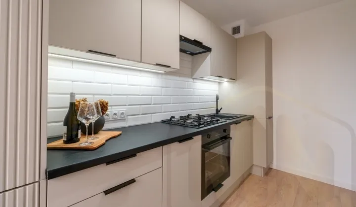 Mieszkanie 3-pokojowe Leszno Centrum, ul. por. Leona Włodarczaka