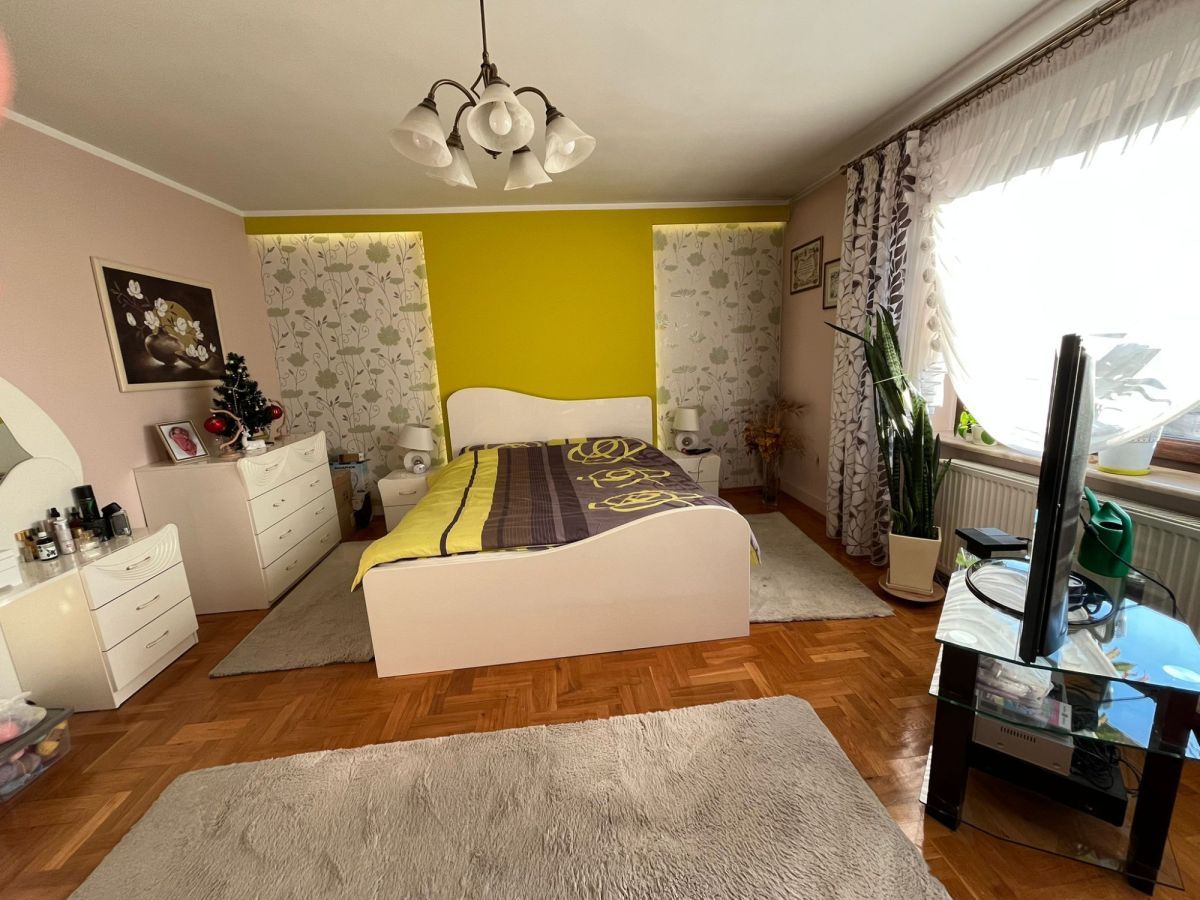 dom szeregowy, 6 pokoi Oława Górnik, ul. Adama Mickiewicza. Zdjęcie 8