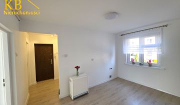 Mieszkanie 2-pokojowe Wałbrzych Biały Kamień, ul. Prosta