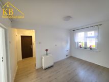 Mieszkanie 2-pokojowe Wałbrzych Biały Kamień, ul. Prosta