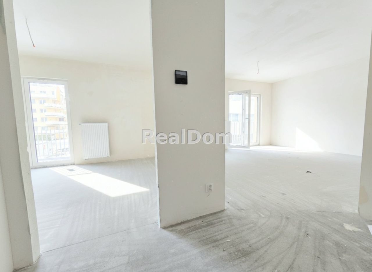 Mieszkanie 2-pokojowe Kraków Bronowice, ul. Eljasza Walerego Radzikowskiego. Zdjęcie 2