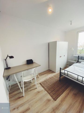 Mieszkanie 3-pokojowe Katowice, ul. Gliwicka. Zdjęcie 4