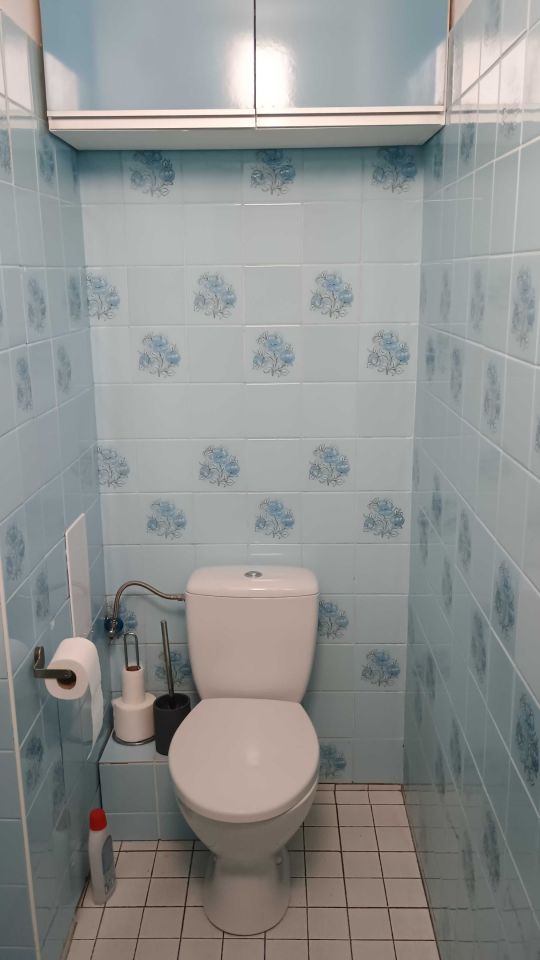 Mieszkanie 3-pokojowe Warszawa Bemowo. Zdjęcie 2