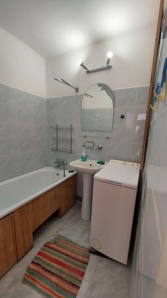 Mieszkanie 3-pokojowe Włocławek Centrum, Aleja Chopina. Zdjęcie 20