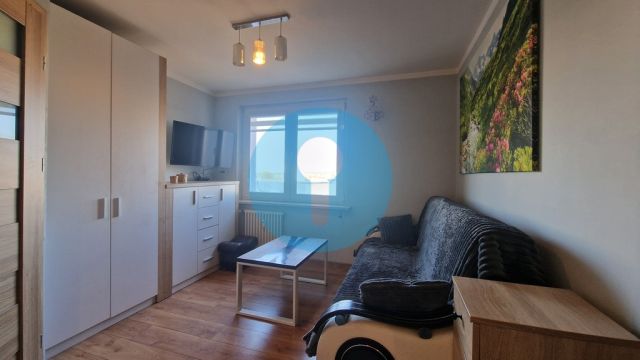 Mieszkanie 1-pokojowe Kielce, ul. Mieczysława Karłowicza. Zdjęcie 1