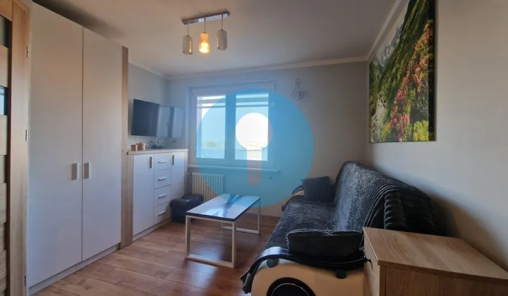 Mieszkanie 1-pokojowe Kielce, ul. Mieczysława Karłowicza