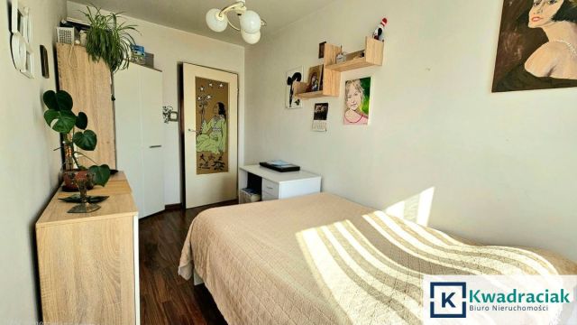 Mieszkanie 3-pokojowe Ustrzyki Dolne, ul. Jana III Sobieskiego. Zdjęcie 4