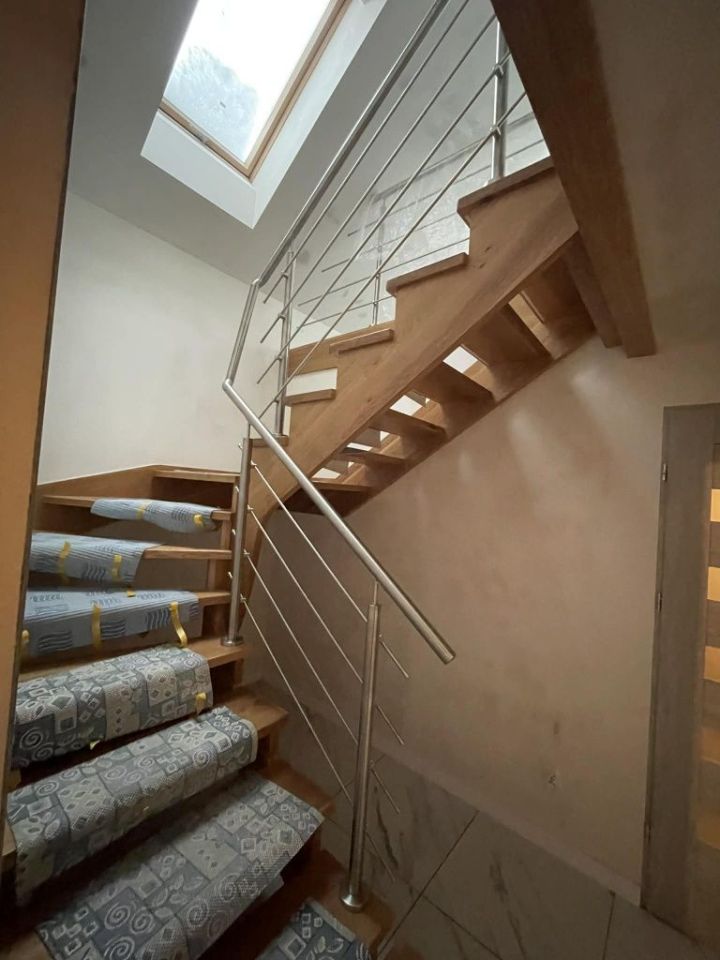 dom wolnostojący, 6 pokoi Czechowice-Dziedzice. Zdjęcie 6