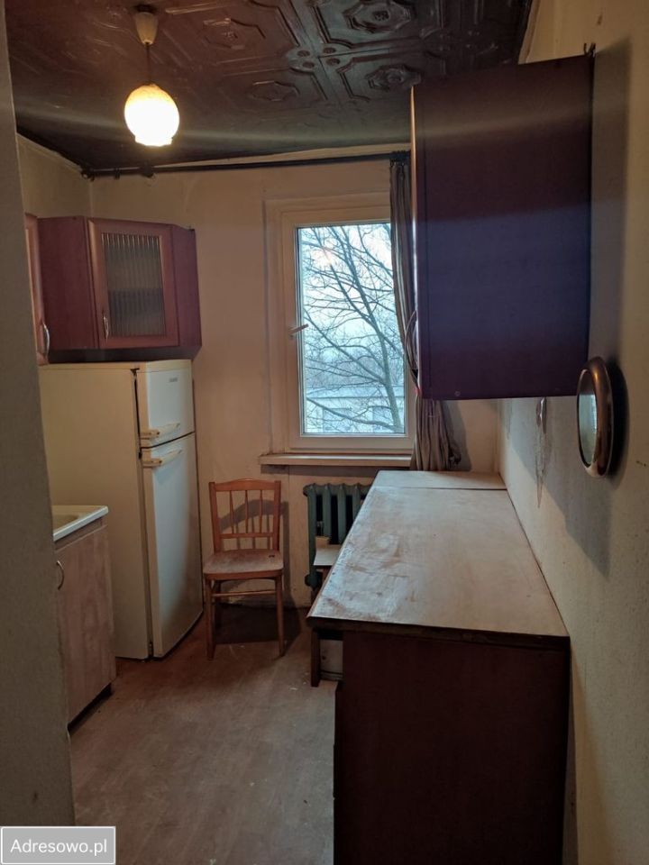 Mieszkanie 2-pokojowe Wodzisław Śląski, ul. Kokoszycka. Zdjęcie 4