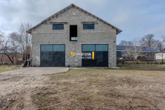 dom wolnostojący, 6 pokoi Rzepiska. Zdjęcie 18