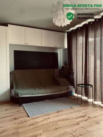 Mieszkanie 1-pokojowe Gdańsk Orunia, ul. Niepołomicka. Zdjęcie 7