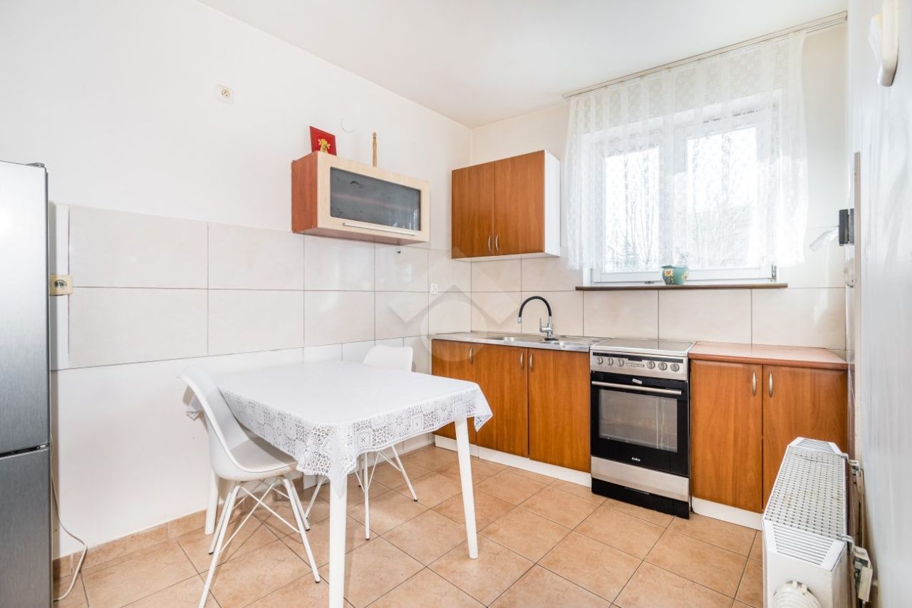 Mieszkanie 1-pokojowe Kraków Podgórze Duchackie, ul. Tuchowska. Zdjęcie 5