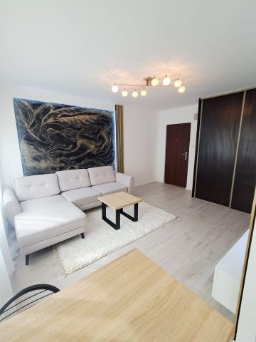 Mieszkanie 1-pokojowe Kalisz Widok , ul. Widok. Zdjęcie 7