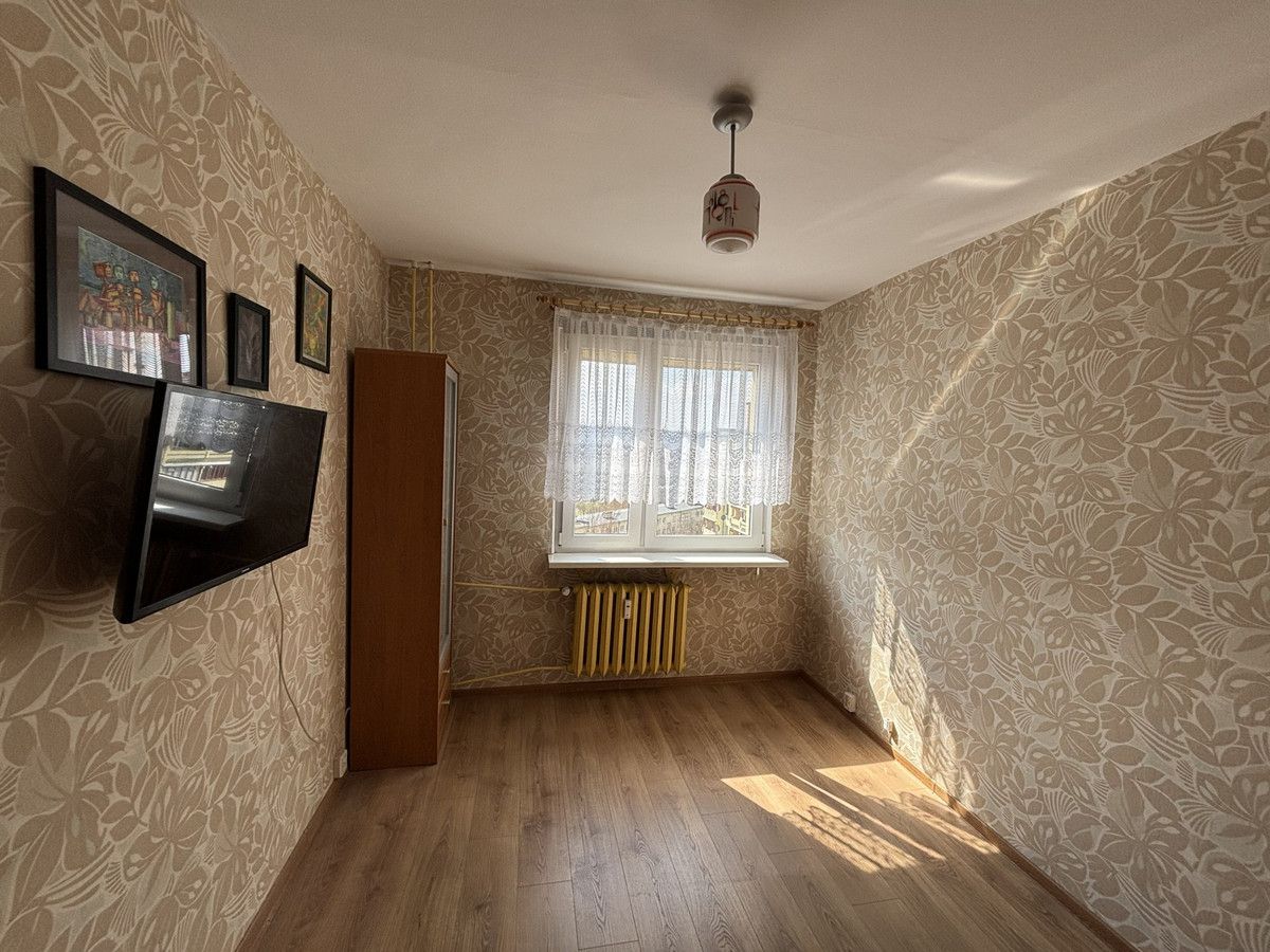 Mieszkanie 3-pokojowe Wałbrzych Podzamcze, ul. Kasztelańska. Zdjęcie 13