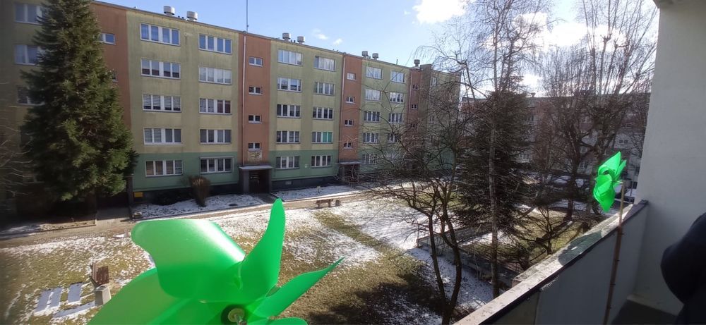 Mieszkanie 3-pokojowe Gryfino. Zdjęcie 3