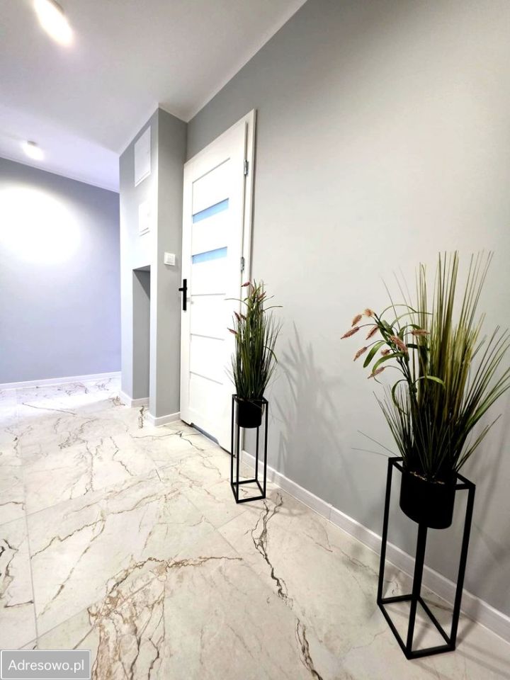 Mieszkanie 3-pokojowe Katowice Śródmieście, al. Wojciecha Korfantego. Zdjęcie 14