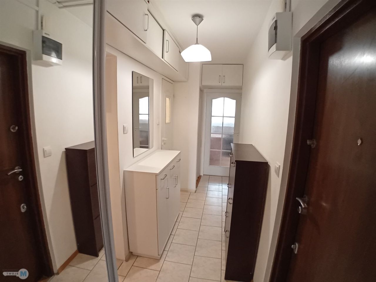 Mieszkanie 3-pokojowe Warszawa Bielany. Zdjęcie 15