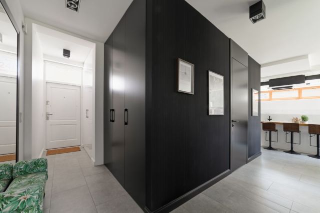 Mieszkanie 2-pokojowe Nowa Wola, ul. Czerwonych Maków. Zdjęcie 13