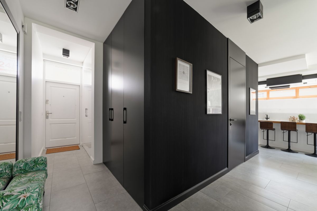 Mieszkanie 2-pokojowe Nowa Wola, ul. Czerwonych Maków. Zdjęcie 13