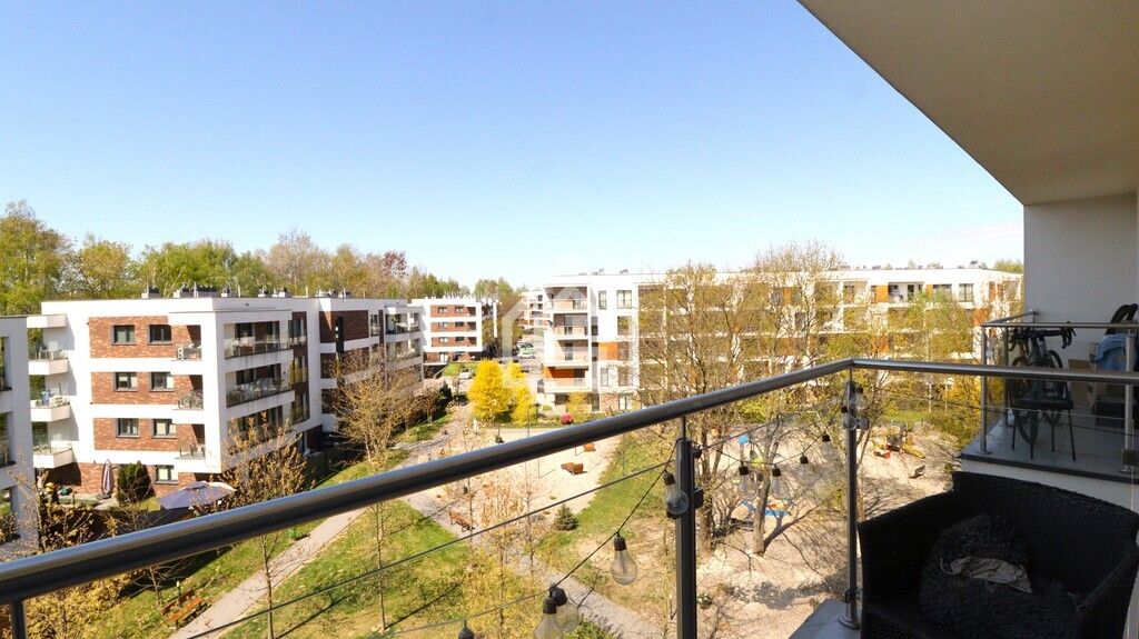 Mieszkanie 2-pokojowe Czarnochowice. Zdjęcie 15