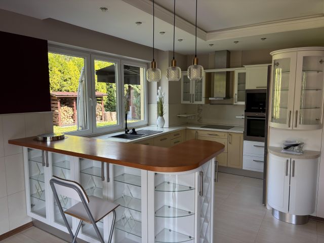 dom szeregowy, 5 pokoi Katowice Piotrowice, ul. Tunelowa. Zdjęcie 1