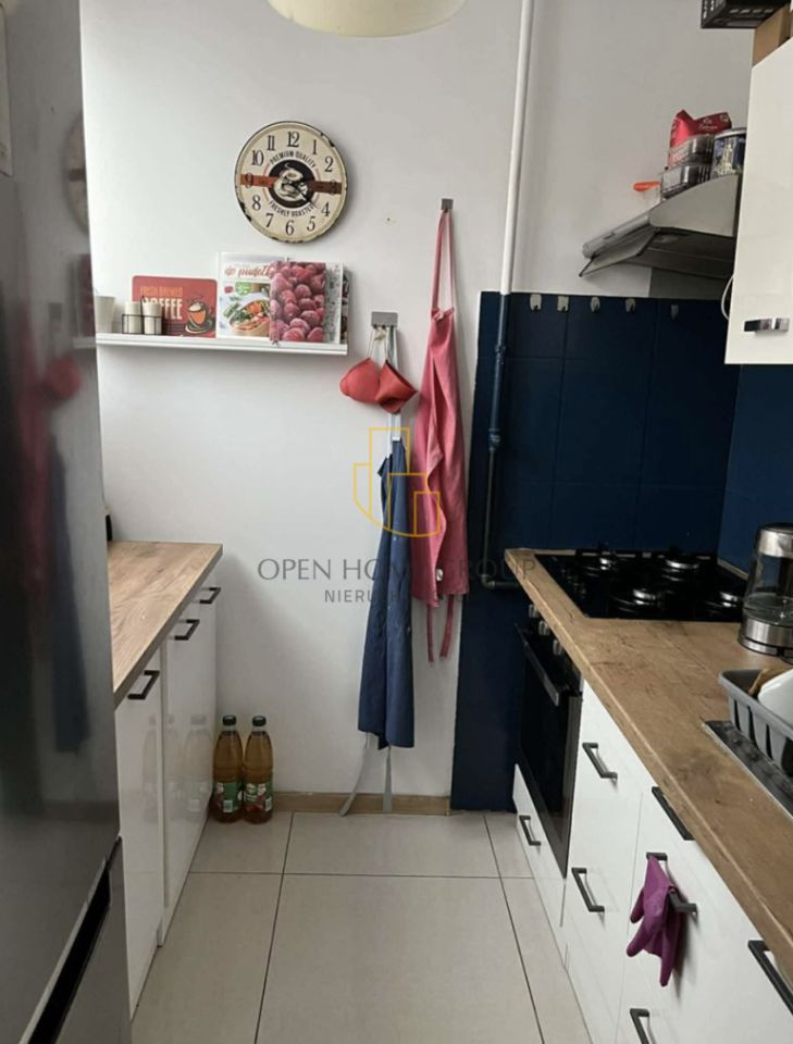 Mieszkanie 2-pokojowe Wrocław Krzyki, ul. Kamienna. Zdjęcie 7