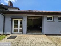 Hala/magazyn Szczerbice, ul. Sumińska. Zdjęcie 3