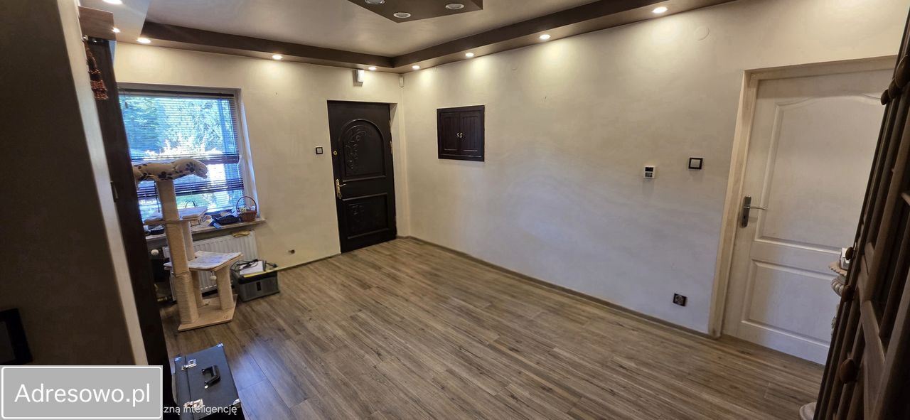 bliźniak, 9 pokoi Proszowice. Zdjęcie 18