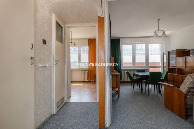 Mieszkanie 3-pokojowe Kraków Prądnik Czerwony, ul. Powstańców. Zdjęcie 14