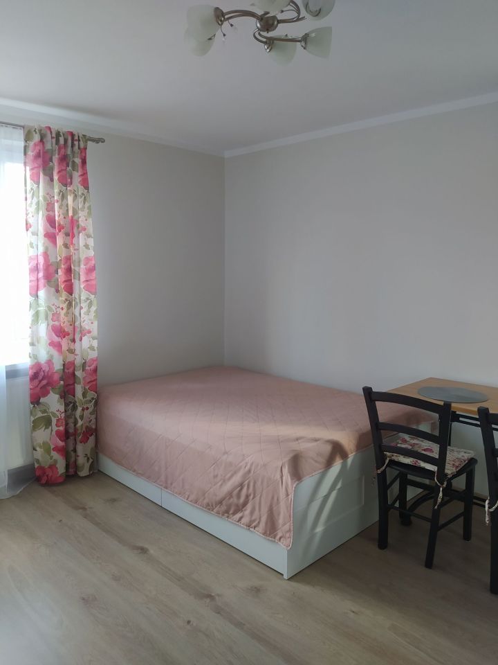Apartament 1 camere, 26 m²