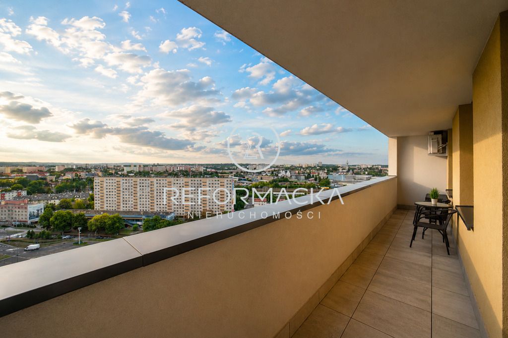 Mieszkanie 3-pokojowe Rzeszów, ul. Lubelska. Zdjęcie 11