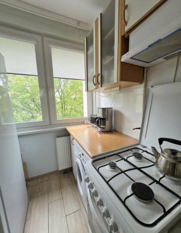 Mieszkanie 2-pokojowe Warszawa Mokotów, ul. Śniardwy. Zdjęcie 8